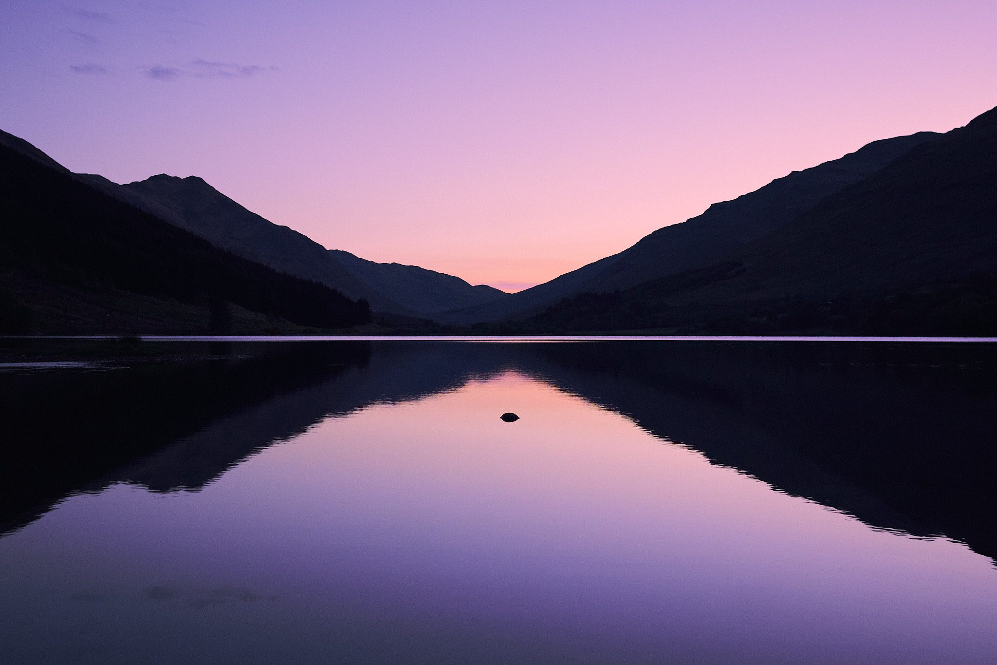 Outdoor & Landscape